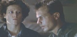 Ripley: I say we take off and nuke the site from orbit. It's the only way to be sure. 